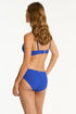 Sea Level Spinnaker Mid Bikini Bottom